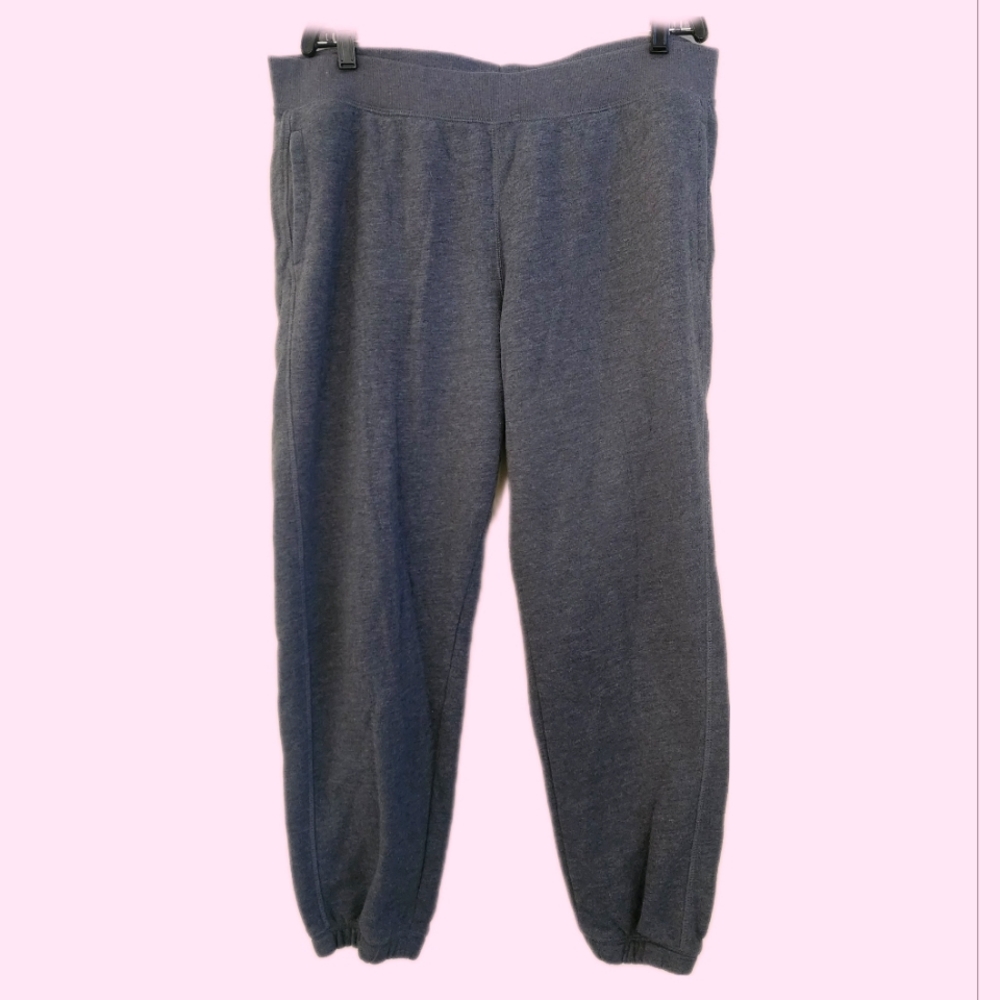 Tek Gear Gray Sweatpants - XL